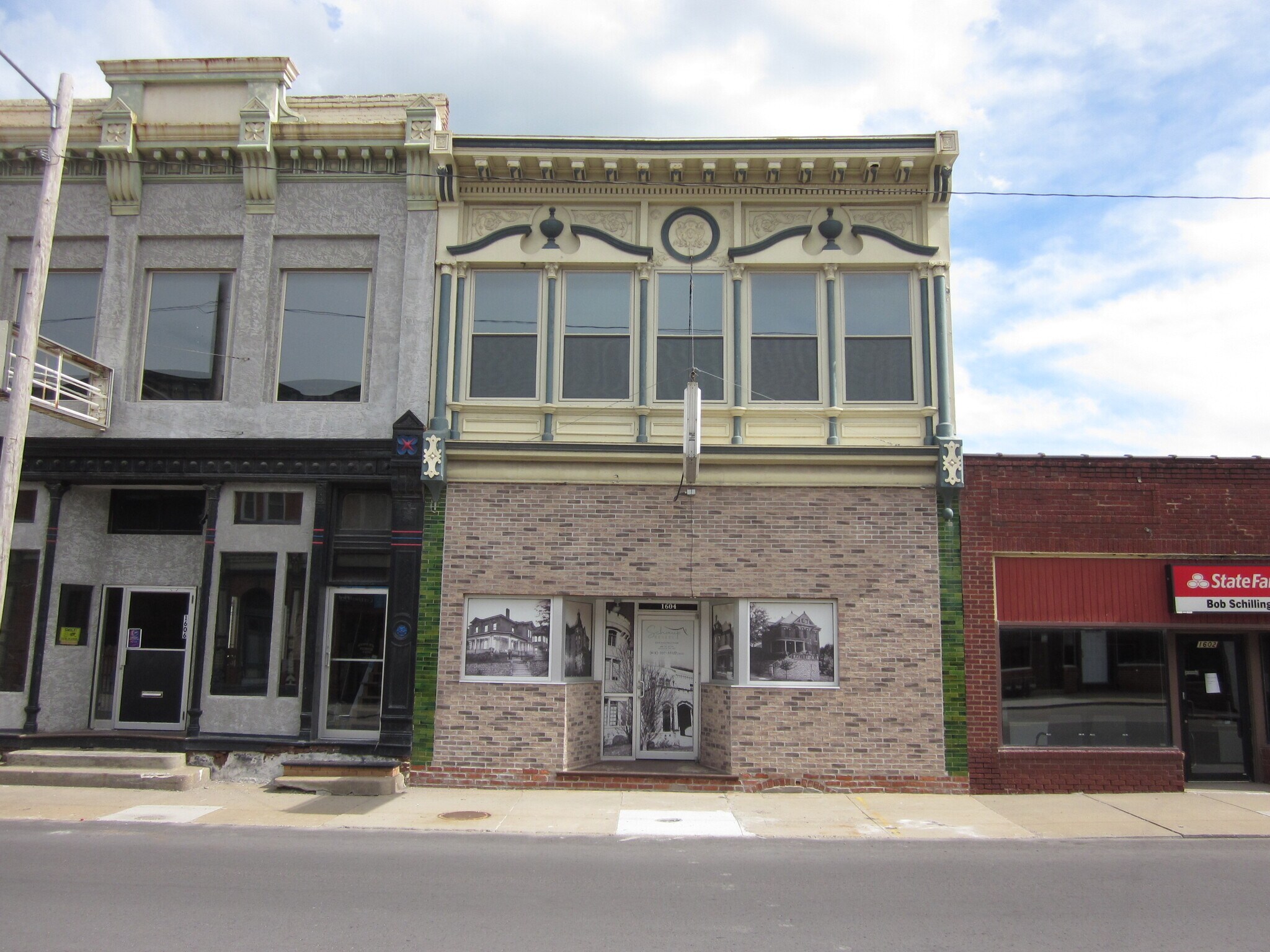 1604 Frederick Ave, Saint Joseph, MO for Sale