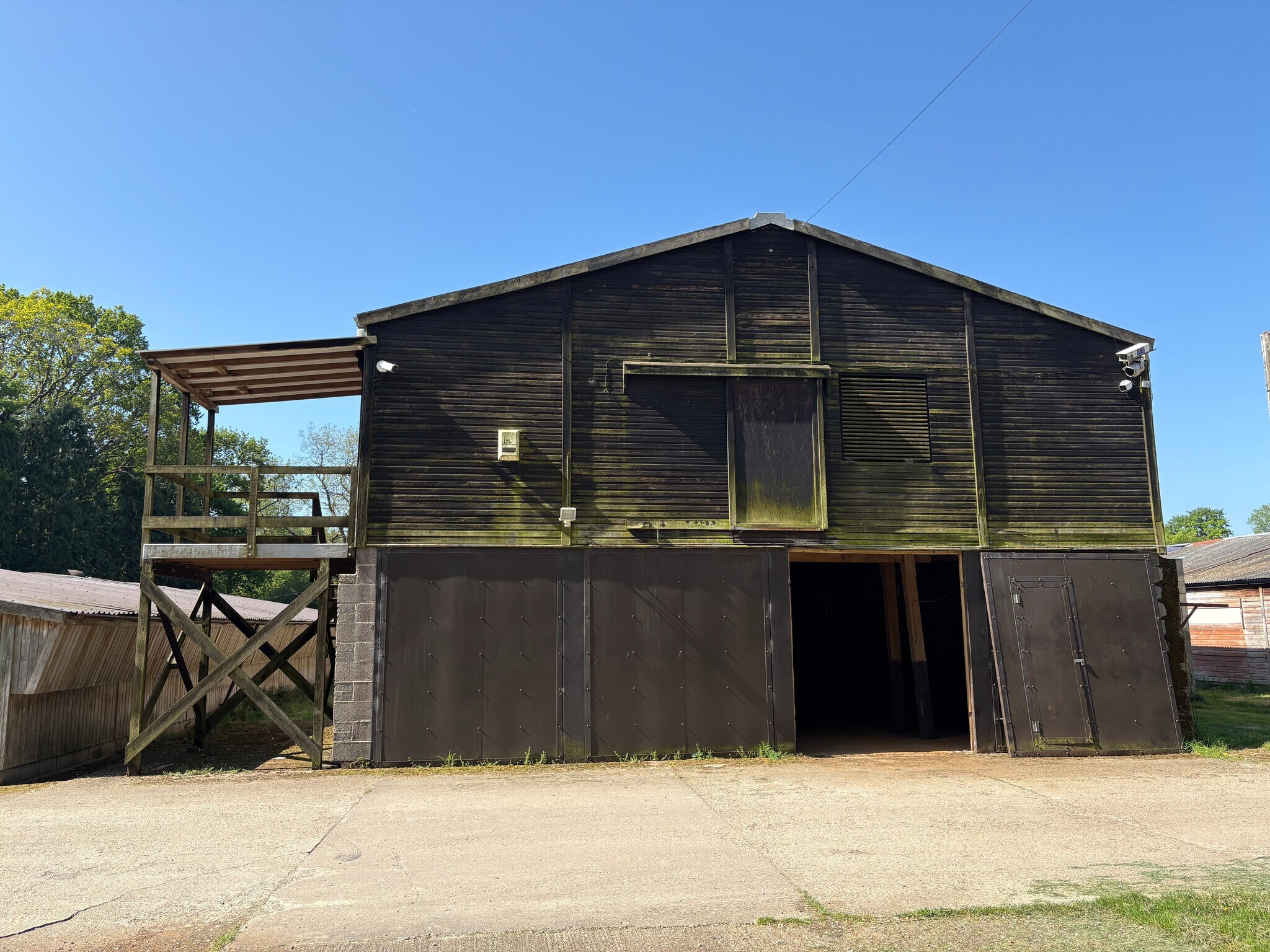 Dunbridge Ln, Romsey, HAM for Rent