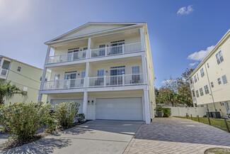 North Myrtle Beach, SC Apartments - 703 37th Ave S