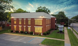 Virginia Beach, VA Office/Medical - 5511 Princess Anne Rd
