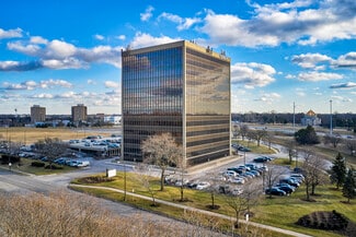 Southfield, MI Office, Medical, Retail - 17515 W 9 Mile Rd