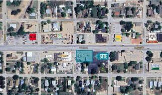 Breckenridge, TX Convenience Store - 511 W Walker St