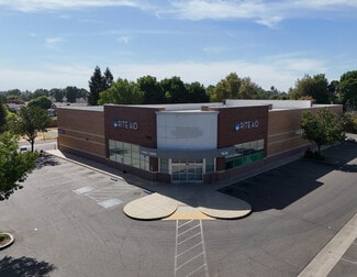 Visalia, CA undefined - 1735 E Walnut Ave