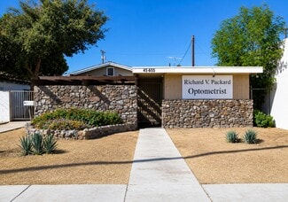 Indio, CA Office - 45655 Oasis St Indio, CA Office - 45655 Oasis St