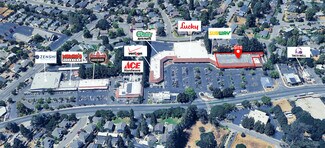Sebastopol, CA Retail - 788 Gravenstein Hwy N