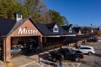 Canton, GA undefined - 651 Riverstone Pkwy Canton, GA undefined - 651 Riverstone Pkwy