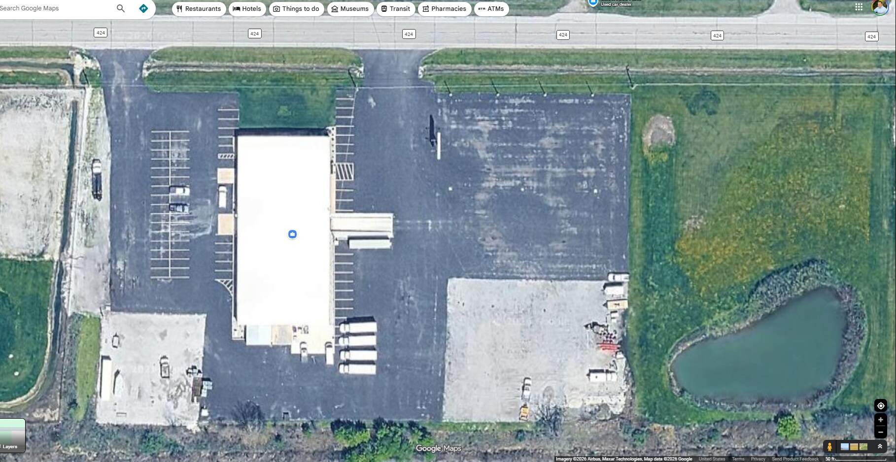 20390 County Road 424, Defiance, OH for Rent