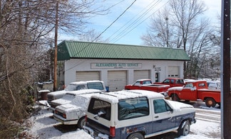 Easley, SC Auto Repair - 301 Washington Ave