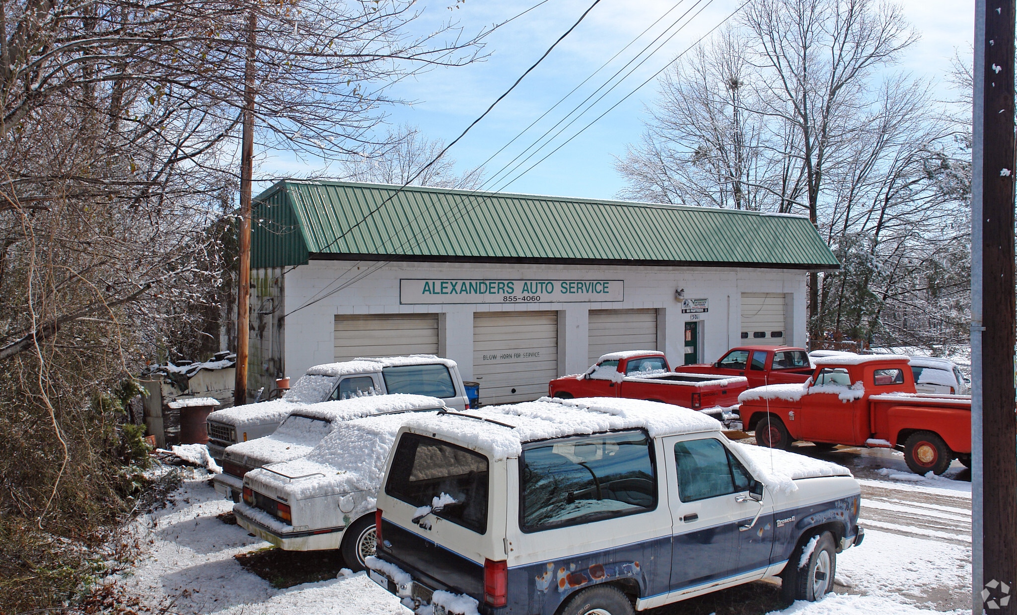 301 Washington Ave, Easley, SC for Sale