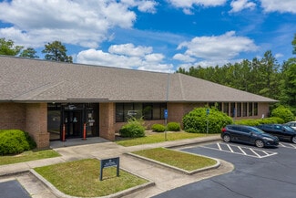 Columbus, GA Medical - 2300 Brookstone Centre Pky