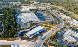 Bulverde, TX Commercial Land - Singing Oaks Bulverde, TX Commercial Land - Singing Oaks
