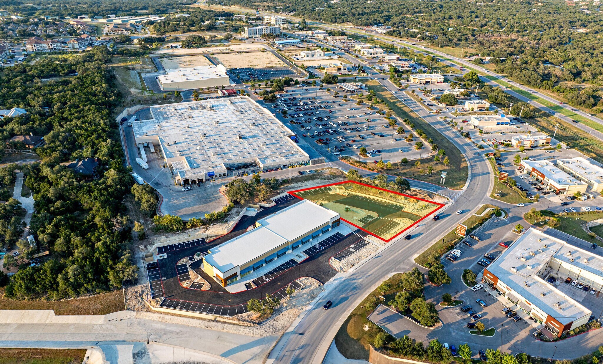 Singing Oaks, Bulverde, TX for Sale