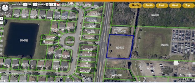 851 9th St, Winter Garden, FL for Sale