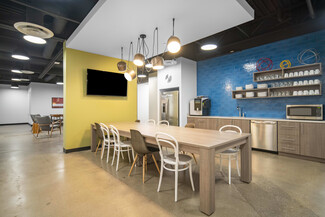 Phoenix, AZ Coworking Space - 7301 N 16th St