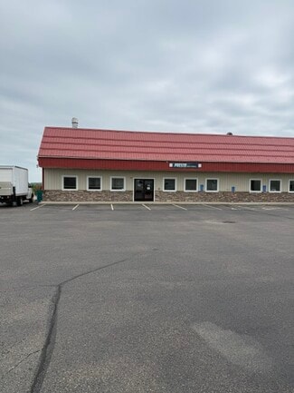 Owatonna, MN Office - 134 26th St NW