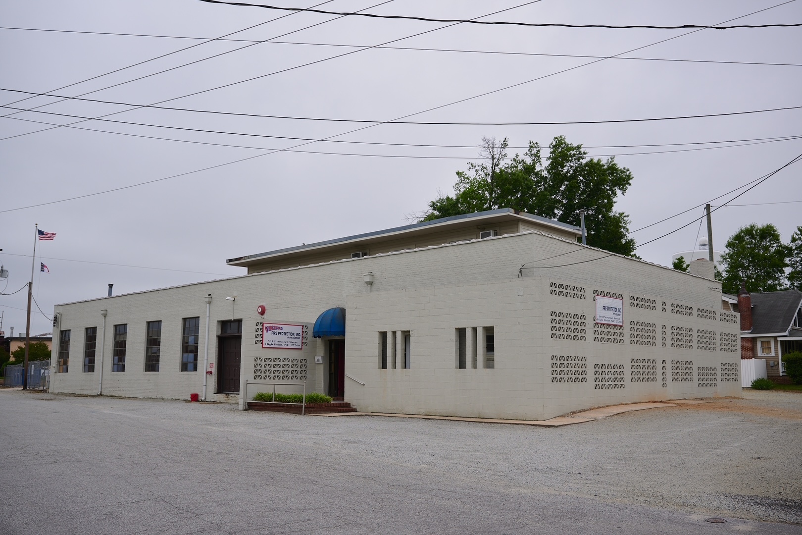 501 Prospect St, High Point, NC for Rent
