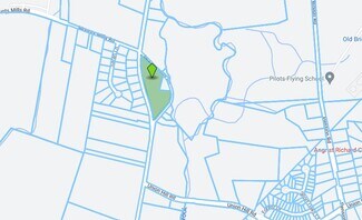 Monroe Township, NJ Commercial Land - 380 Mounts Mills Rd Monroe Township, NJ Commercial Land - 380 Mounts Mills Rd