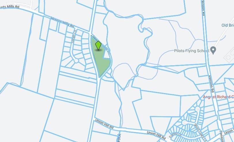 380 Mounts Mills Rd, Monroe Township, NJ for Sale