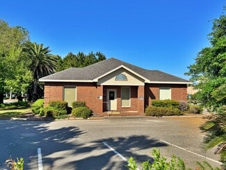 Miramar Beach, FL Office - 30 South Shore Dr