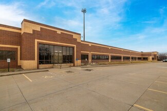 Urbandale, IA Flex - 3500-3630 109th St Urbandale, IA Flex - 3500-3630 109th St