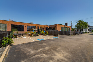 Somerville, MA Retail - 130 Broadway