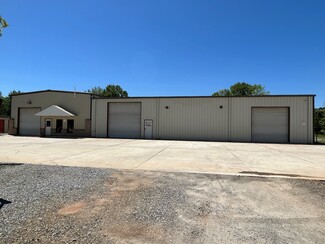 Watkinsville, GA Industrial - 1360 Greensboro Hwy