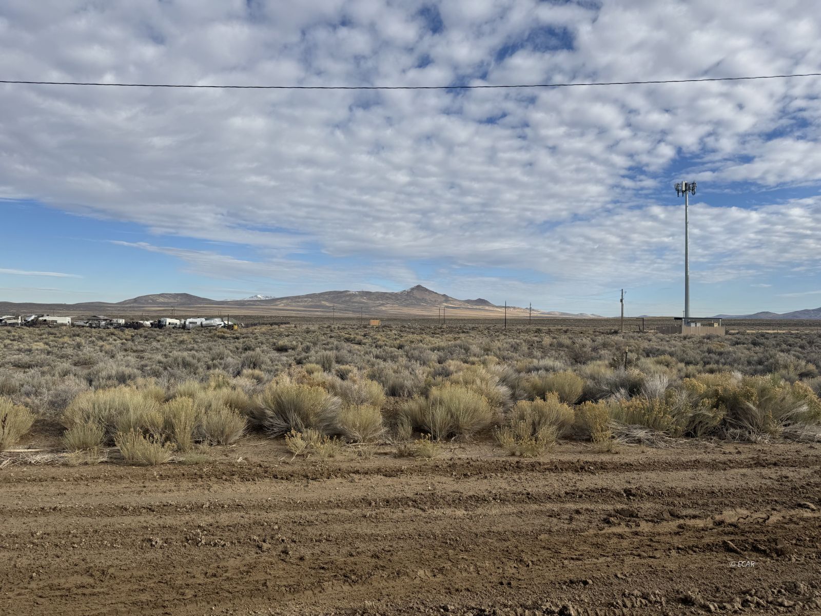 TBD US 93 hwy, Wells, NV for Sale
