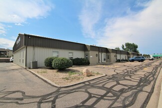 Fort Collins, CO Industrial - 1305 Duff Dr