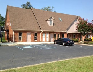 Easley, SC Office - 4891 Hwy 153