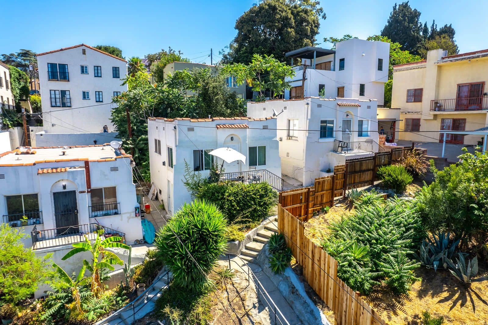 1303 Lilac Terrace, Los Angeles, CA for Sale