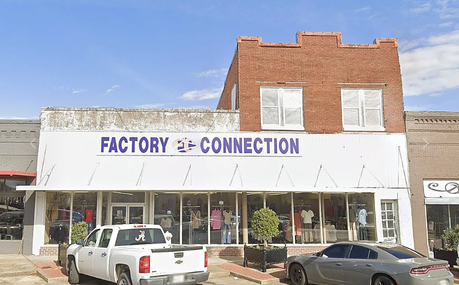 116 W Main St, Louisville, MS for Sale