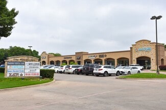 Garland, TX Freestanding - 2380 Firewheel Pky