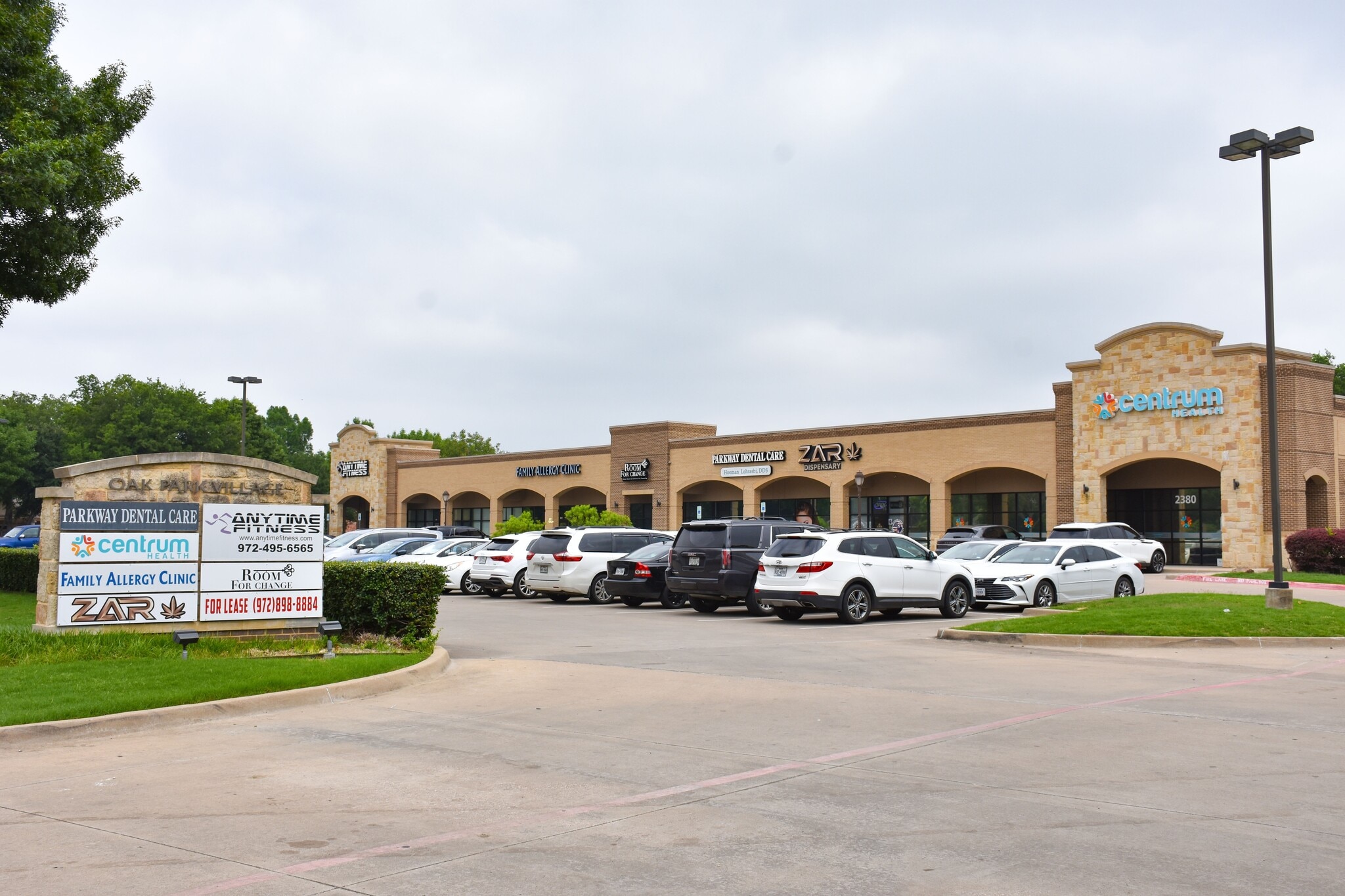 2380 Firewheel Pky, Garland, TX for Sale