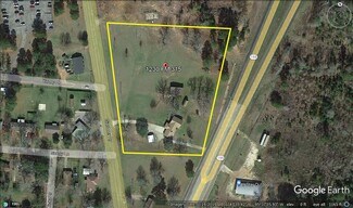 Palestine, TX Commercial Land - 1230 FM 315