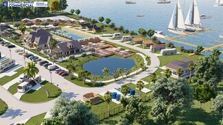 Crescent City, FL Commercial Land - 2570 S. Highway 17 Hwy Crescent City, FL Commercial Land - 2570 S. Highway 17 Hwy