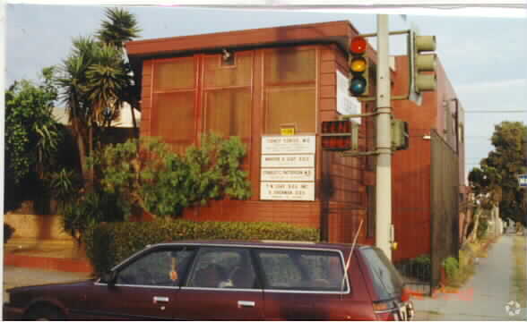 11126 S Main St, Los Angeles, CA for Sale