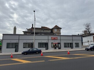 East Orange, NJ undefined - 225-233 Central Ave