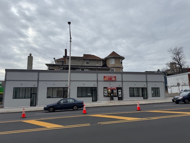 225-233 Central Ave, East Orange, NJ for Sale
