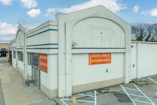 Albertson, NY Storefront - 1140 Willis Ave Albertson, NY Storefront - 1140 Willis Ave