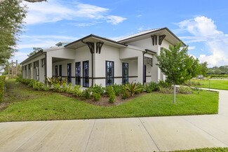 Stuart, FL Office - 5595 SE Grouper