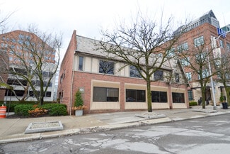 Columbus, OH Office - 501 S High St