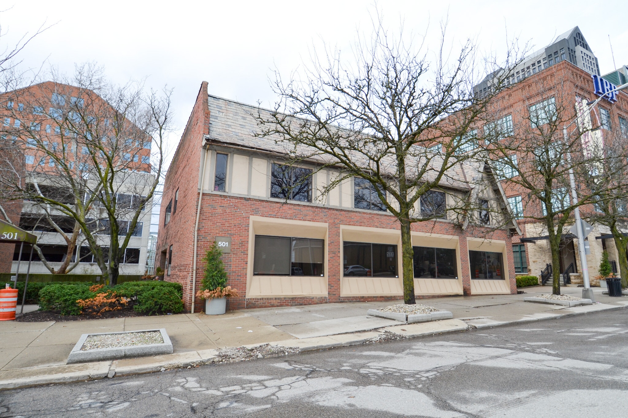 501 S High St, Columbus, OH for Rent