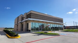 Katy, TX Retail - 22819 Mercantile Pkwy