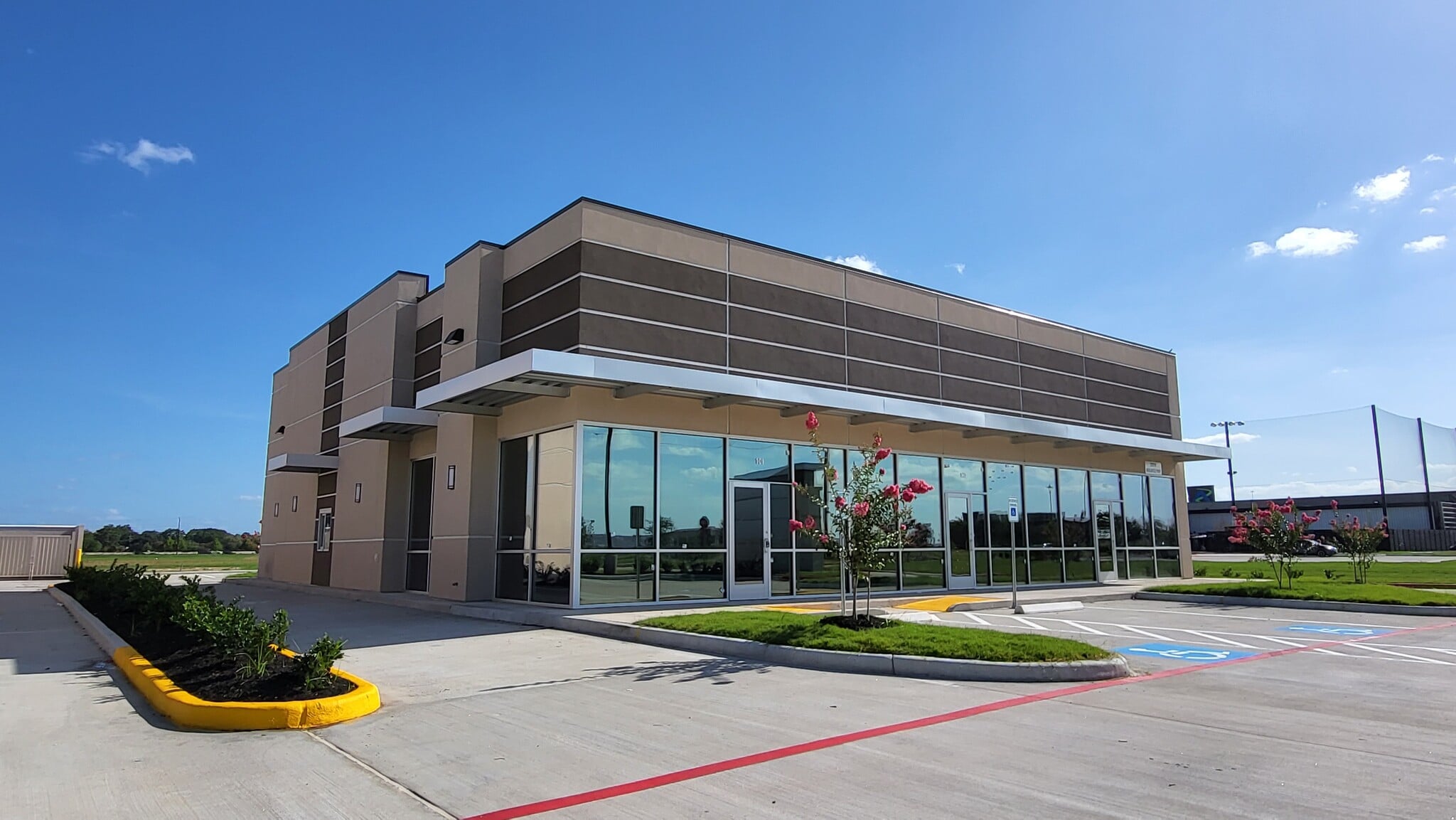 22819 Mercantile Pkwy, Katy, TX for Rent