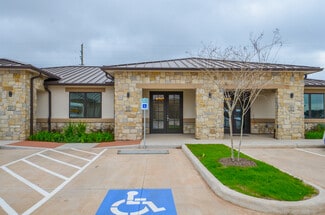 Sugar Land, TX Medical - 800 Bonaventure Way Sugar Land, TX Medical - 800 Bonaventure Way