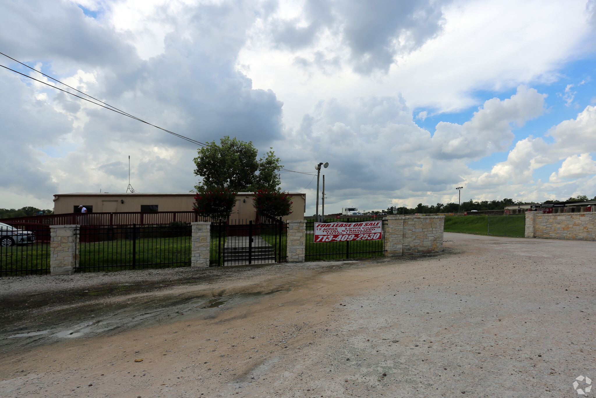 11334 Beaumont Hwy, Houston, TX for Rent
