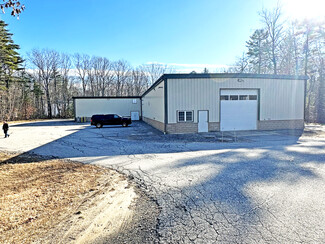 Arundel, ME Industrial - 1641 Portland Rd