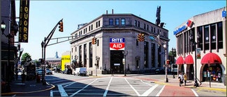 Union City, NJ Office/Medical, Office/Retail - 3100 Bergenline Ave