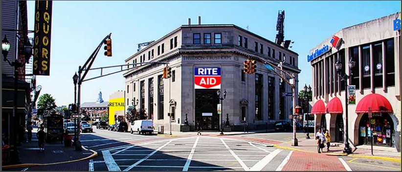 3100 Bergenline Ave, Union City, NJ for Rent