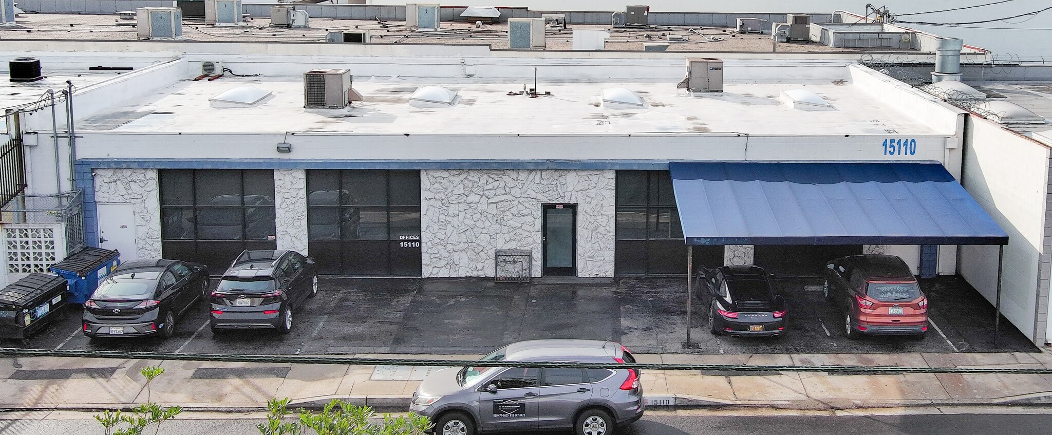 15110 Keswick St, Van Nuys, CA for Sale